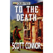 Palmer and Morgan To The Death, Book 2, Paperback