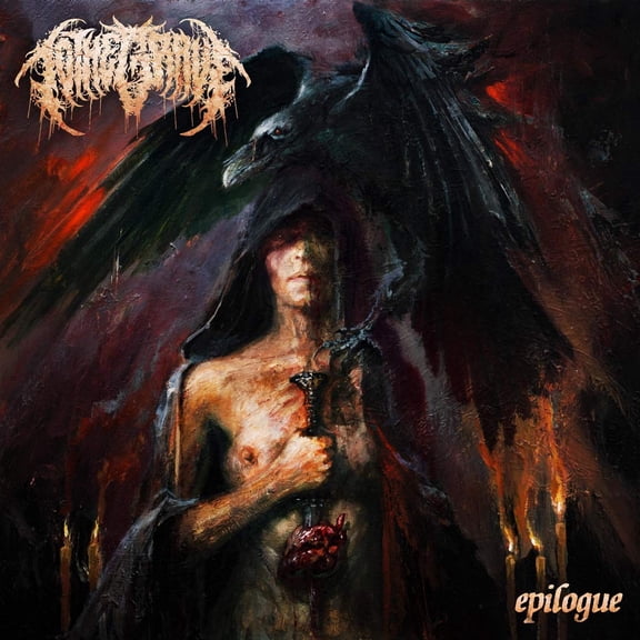 To The Grave - Epilogue (Explicit) - Vinyl