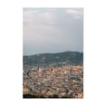 thumbnail image 1 of To The Hills - Barcelona Catalonia Spain Photography Unframed Wall Art Print 8 x 12 inches, 1 of 60