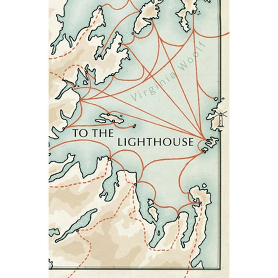 Pre-Owned To the Lighthouse: (Vintage Voyages) (Paperback) 1784875325 9781784875329
