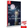 To The Moon (Switch Limited Run 97) Nintendo Switch