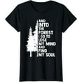 thumbnail image 1 of To The Person Behind Me You Matter Self Love Mental Health T-Shirt, 1 of 3