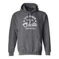 thumbnail image 1 of To The Window To The Wall Adult Hooded Sweatshirt, 1 of 3