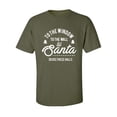 thumbnail image 1 of To The Window To The Wall Adult Short Sleeve T-shirt, 1 of 4