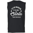 thumbnail image 1 of To The Window To The Wall Adult Sleeveless Tee, 1 of 3