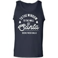 thumbnail image 1 of To The Window To The Wall Adult Tank Top, 1 of 3