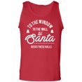 thumbnail image 1 of To The Window To The Wall Adult Tank Top, 1 of 3