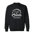 thumbnail image 1 of To The Window To The Wall Crewneck Sweatshirt, 1 of 3