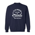 thumbnail image 1 of To The Window To The Wall Crewneck Sweatshirt, 1 of 3