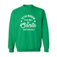thumbnail image 1 of To The Window To The Wall Crewneck Sweatshirt, 1 of 3