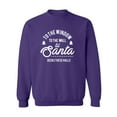 thumbnail image 1 of To The Window To The Wall Crewneck Sweatshirt, 1 of 3