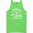 thumbnail image 1 of To The Window To The Wall Neon Tank Top, 1 of 1