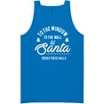 thumbnail image 1 of To The Window To The Wall Neon Tank Top, 1 of 1