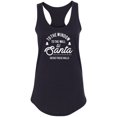 thumbnail image 1 of To The Window To The Wall Racerback Tank, 1 of 2
