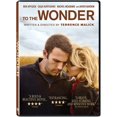 thumbnail image 1 of To The Wonder - DVD, 1 of 1