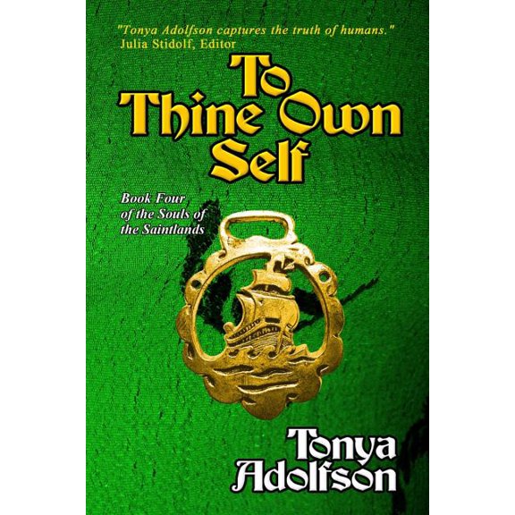 To Thine Own Self