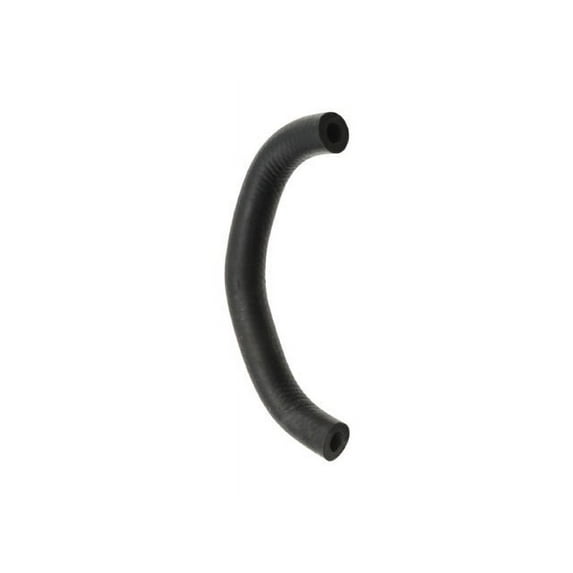 To Throttle Body Coolant Hose - Compatible with 2001 - 2006 Hyundai Elantra 2002 2003 2004 2005