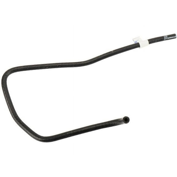 To Throttle Body Coolant Hose - Compatible with 2007 - 2014 GMC Yukon 2008 2009 2010 2011 2012 2013