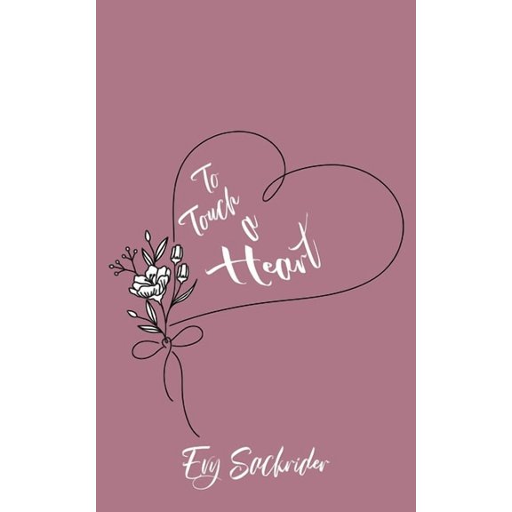 To Touch a Heart, (Paperback)