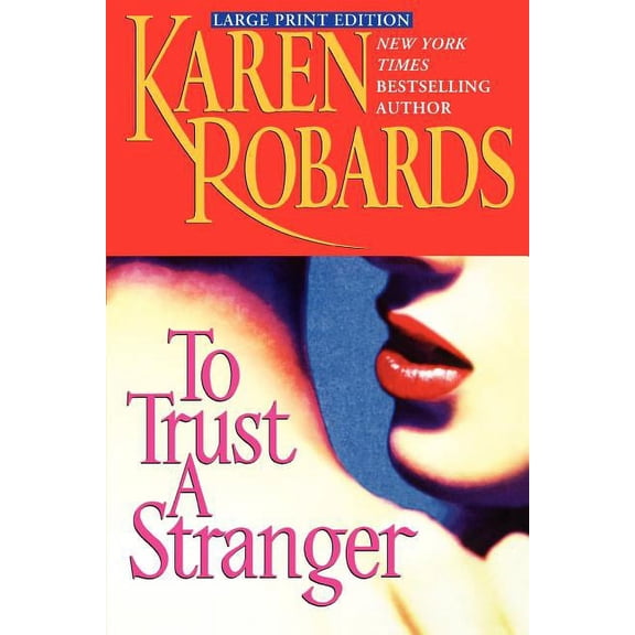 To Trust a Stranger, (Paperback)