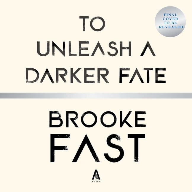 To Unleash a Darker Fate, (Audiobook)