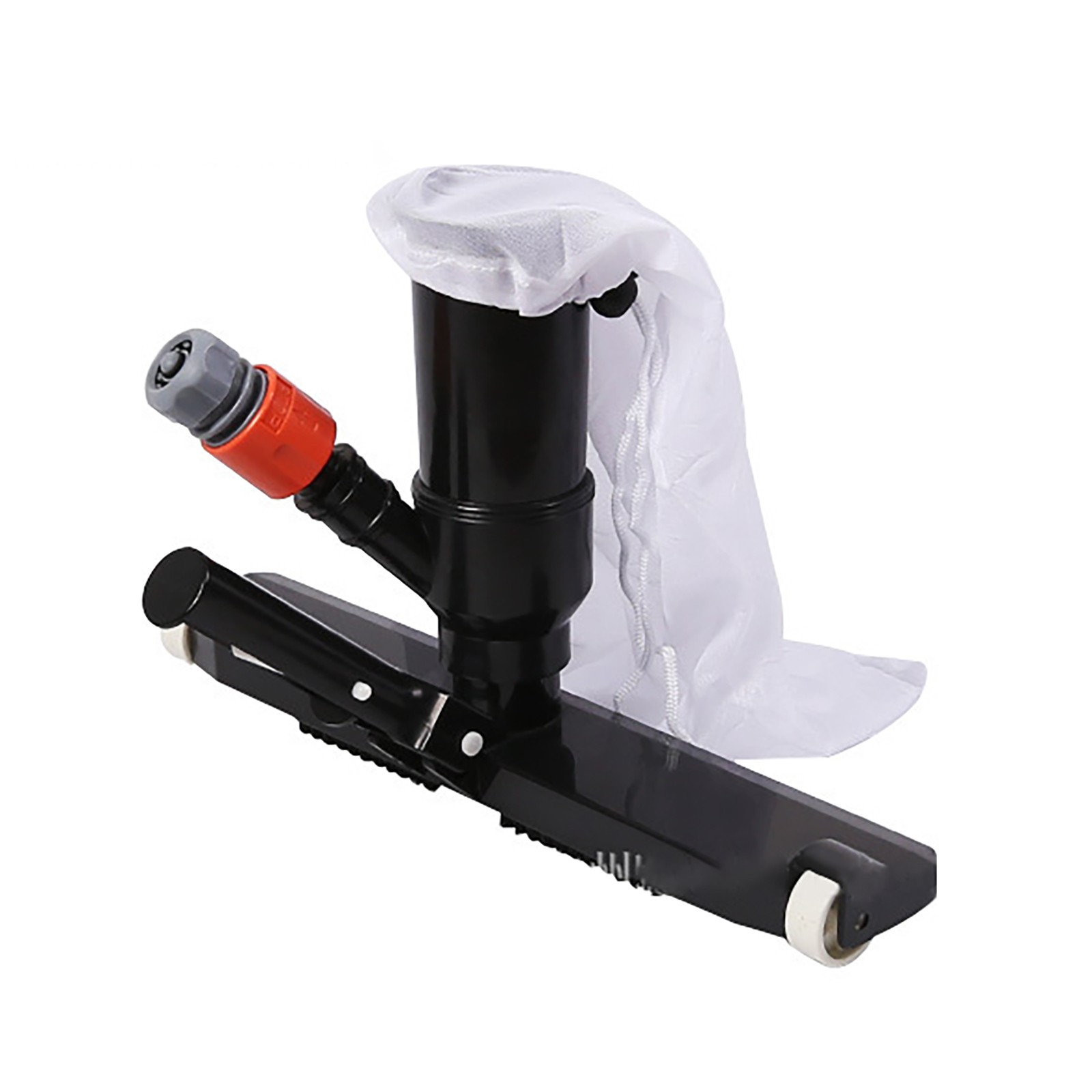 To Upgrade The Pool Vacuum Cleaner Is Suitable For Vacuum Head On The