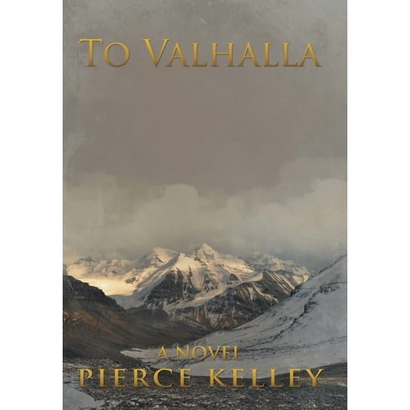 To Valhalla