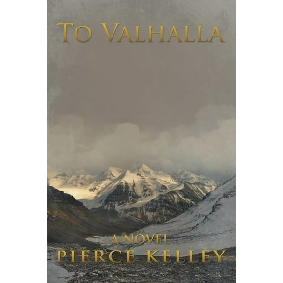 To Valhalla, (Paperback)