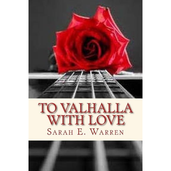To Valhalla With Love (Paperback)