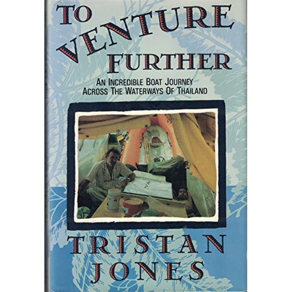 Pre-Owned To Venture Further Paperback