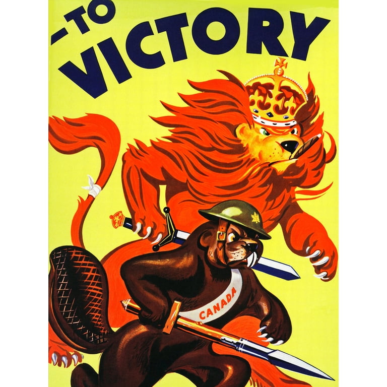 british posters