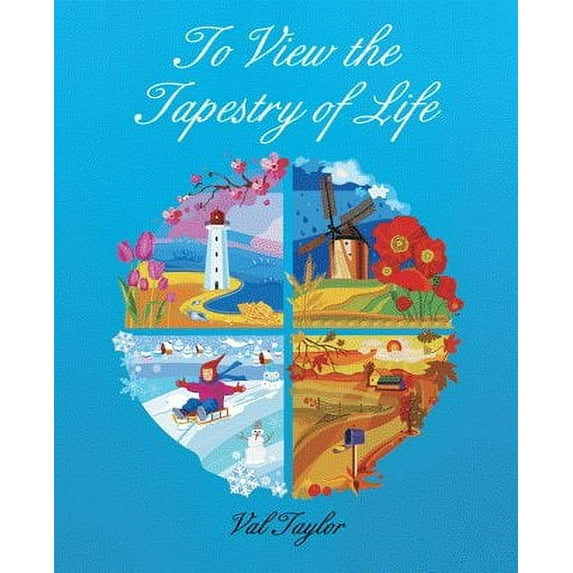 To View the Tapestry of Life (Paperback)