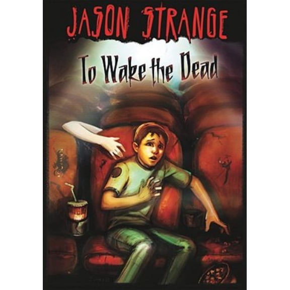Pre-Owned To Wake the Dead (Library Binding) 9781434229632