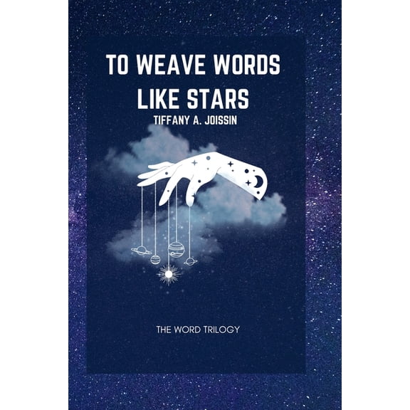 To Weave Words Like Stars, (Paperback)