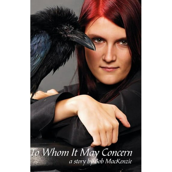 To Whom It May Concern Paperback