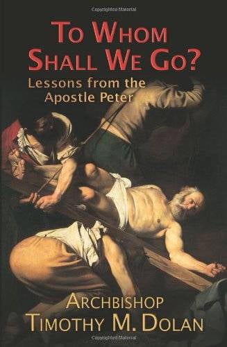 Pre-Owned To Whom Shall We Go?: Lessons from the Apostle Peter, (Paperback)