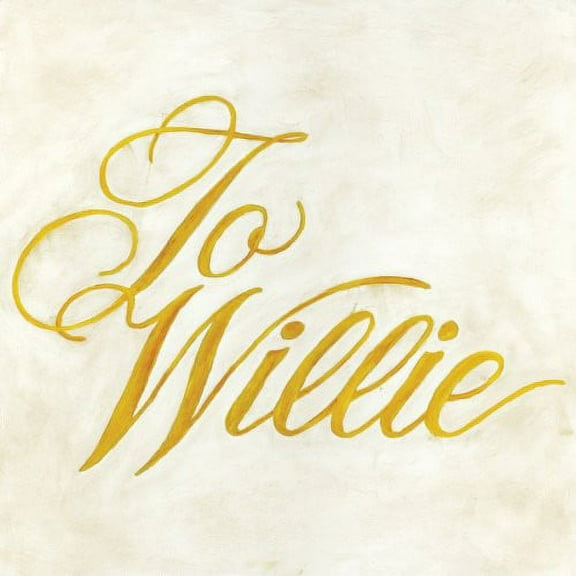 To Willie