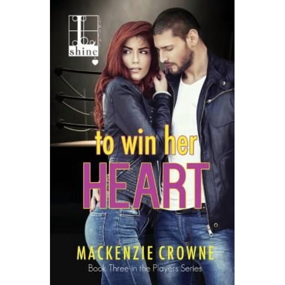 To Win Her Heart (Paperback)