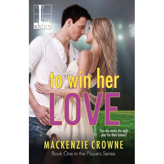 To Win Her Love (Paperback)