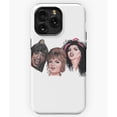 thumbnail image 1 of To Wong Foo Thanks Julie Newmar M4270 Phone Case for iPhone 17 16 15 14 13 12 11 Pro Max, 1 of 2