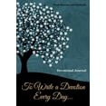 thumbnail image 1 of To Write a Devotion Every Day... Devotional Journal (Paperback), 1 of 1