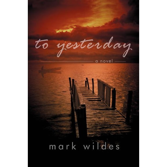 To Yesterday, (Paperback)