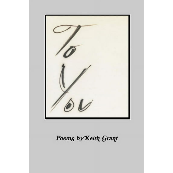 To You, (Paperback)