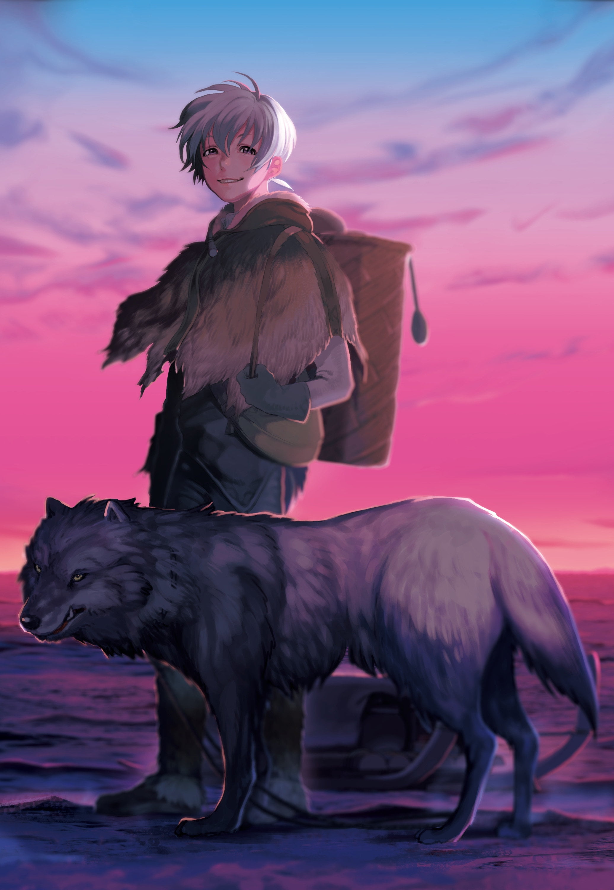 To Your Eternity: To Your Eternity 13 (Series #13) (Paperback