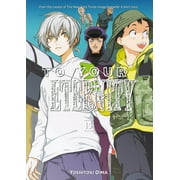 To Your Eternity To Your Eternity 15, Paperback