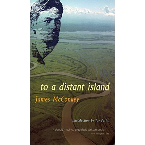 Pre-Owned To a Distant Island, 9780966491357, 0966491351, Paperback, 1st Paul Dry Books ed edition