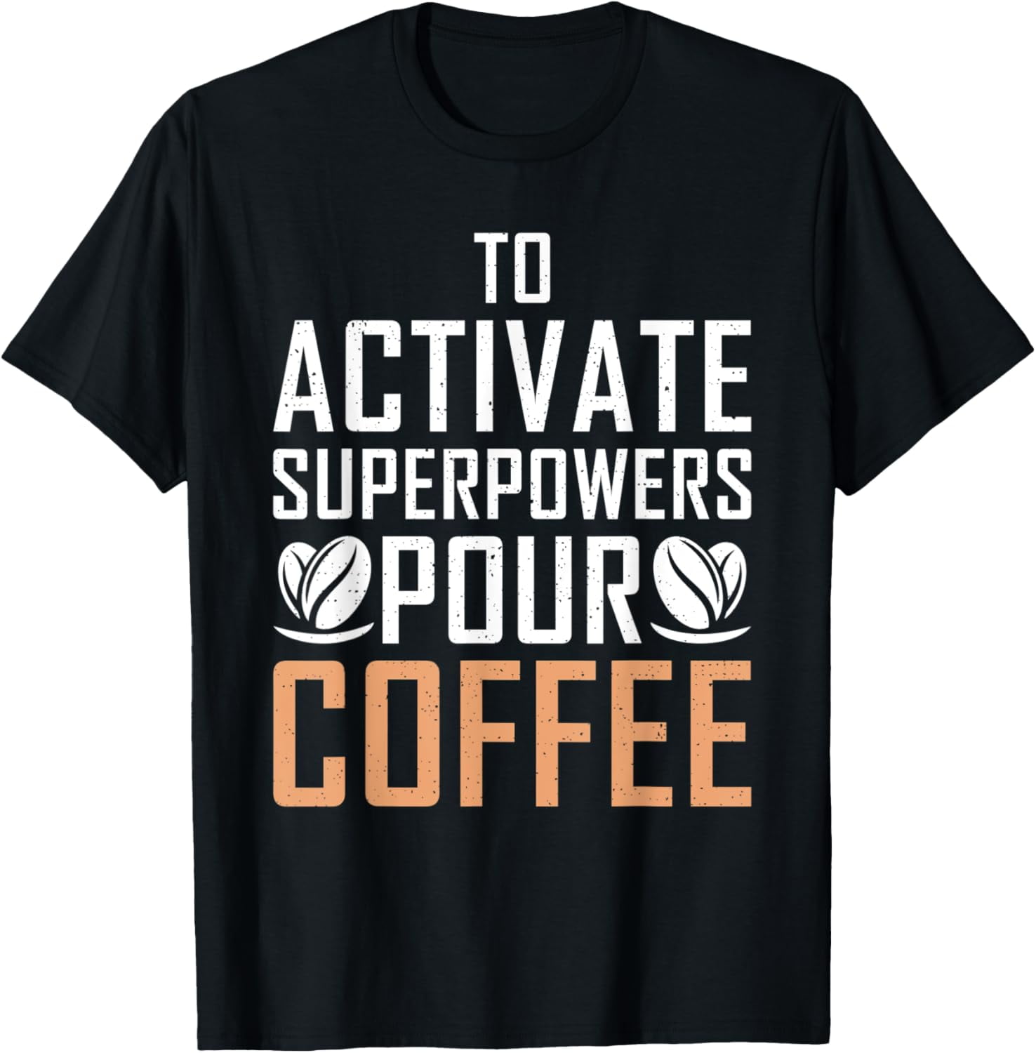CALL CENTER MANAGER - Superpower T-Shirts