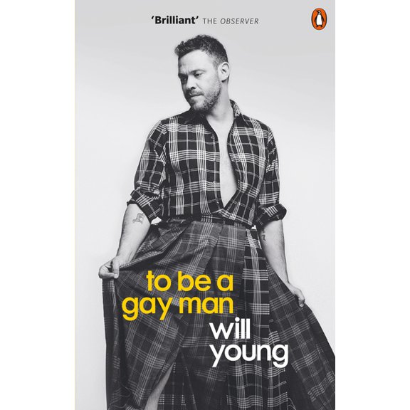 To be a Gay Man (Paperback)