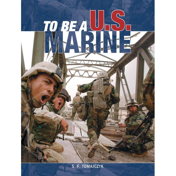 Pre-Owned To be a U.S. Marine