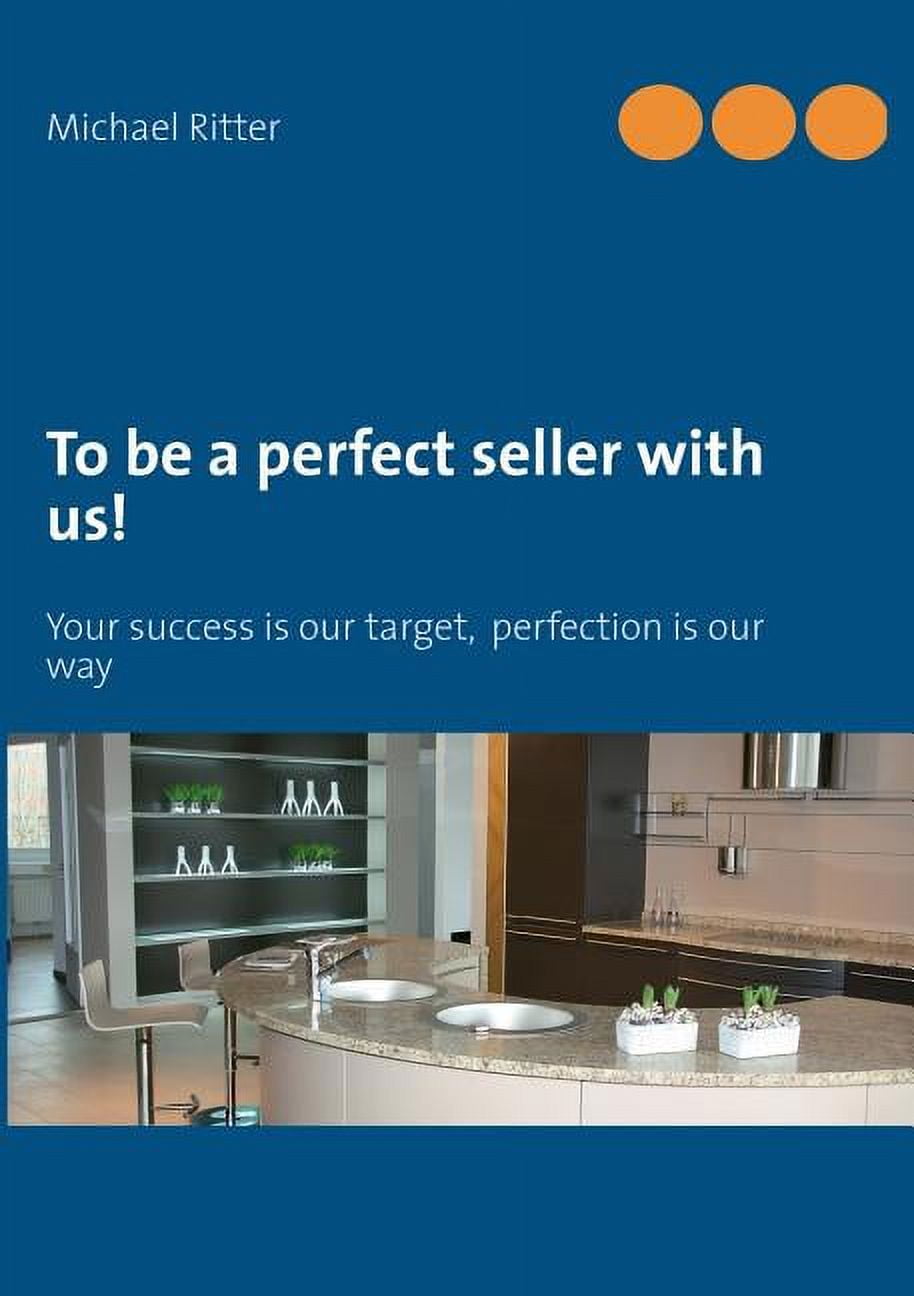 Michael Ritter Books - Walmart.com